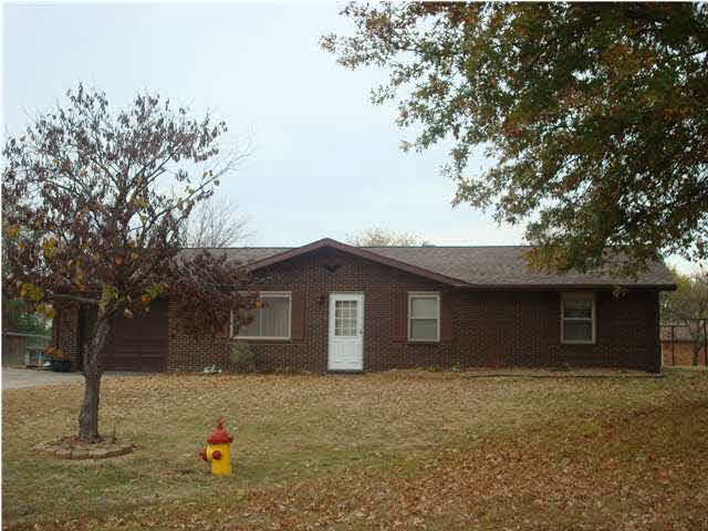 116 Oakmount Ct, Jasper, IN 47546 photo 1