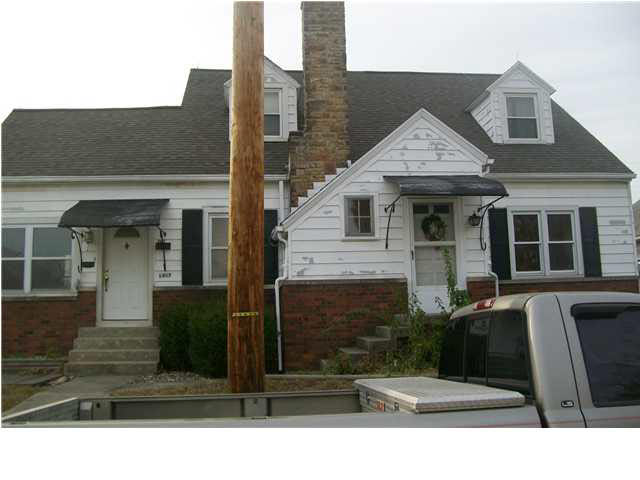 1407 Main St, Jasper, IN 47546 photo 1