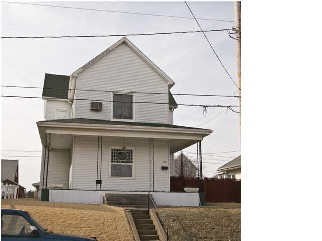 1321 Main St, Jasper, IN 47546 photo 1