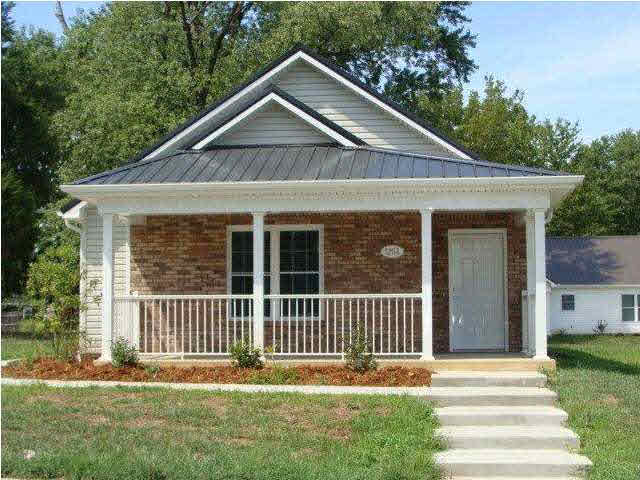 1204 Mccormick Ave, Washington, IN 47501 photo 1