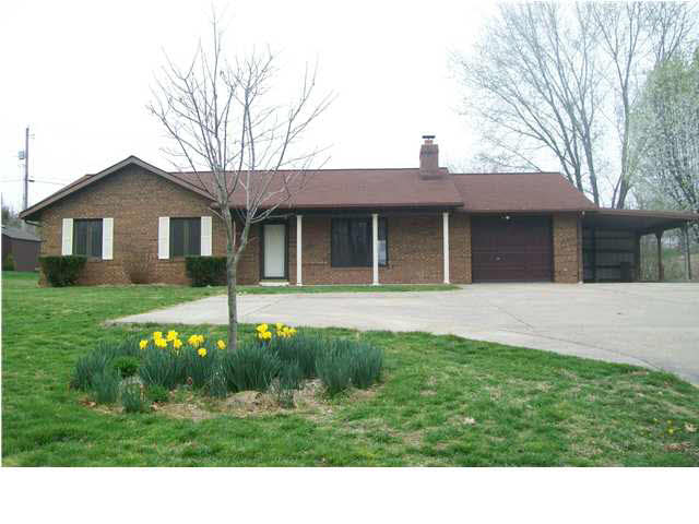 113 E State Road 56, Jasper, IN 47546 photo 1