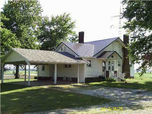 12808 N 800 E, Odon, IN 47562 photo 1