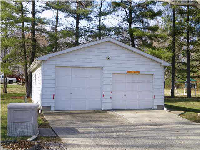 10101 Beatty Ln, Evansville, IN 47725 photo 4