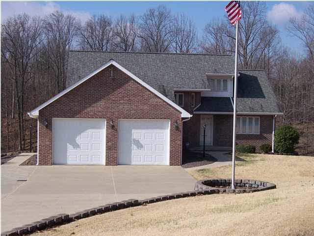 2988 E Greener Rd, Jasper, IN 47546 photo 1