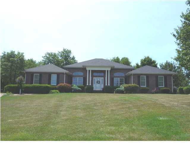 55 Hannah Ln, Jasper, IN 47546 photo 1