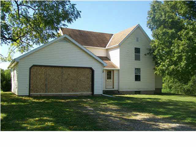 288 N County Road 1025 E, Celestine, IN 47521 photo 1