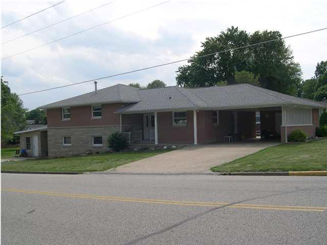1302 Justin St, Jasper, IN 47546 photo 1
