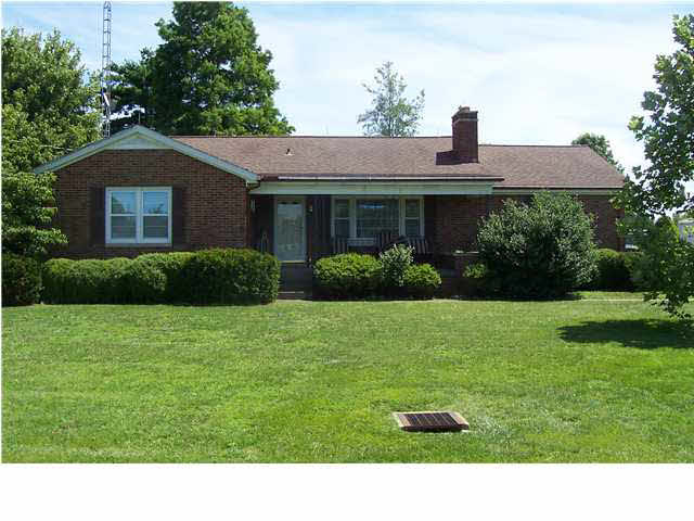321 E 23rd St, Ferdinand, IN 47532 photo 1
