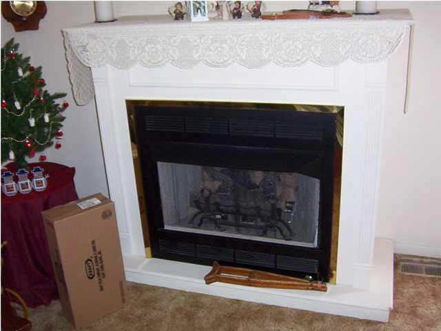 670 S Vixen Ln, Santa Claus, IN 47579 photo 3