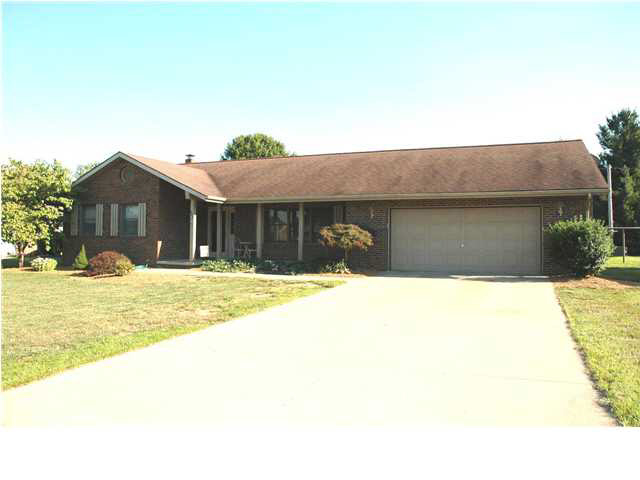 908 Clearview Ave, Jasper, IN 47546 photo 1