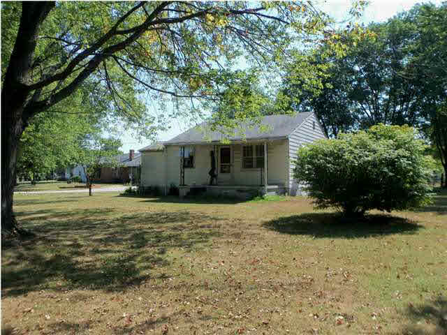 2392 S State Road 57, Washington, IN 47501 photo 1