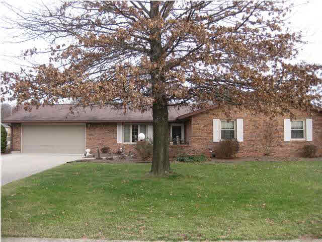 438 Redbud Ln, Jasper, IN 47546 photo 1