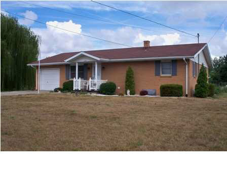 324 W 23rd St, Ferdinand, IN 47532 photo 1