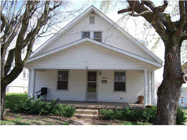 1414 Park St, Jasper, IN 47546 photo 1