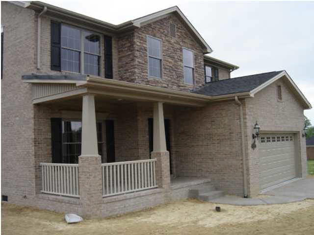 4565 Fieldcrest Place Cir, Newburgh, IN 47630 photo 1
