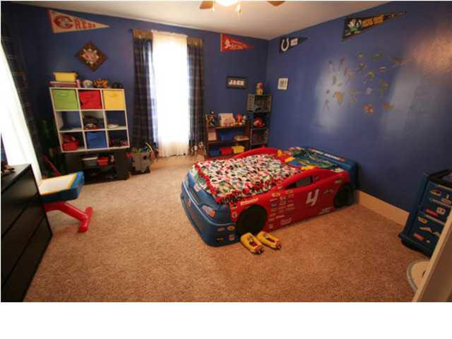 1641 E Hillbrook Rd, Jasper, IN 47546 photo 8