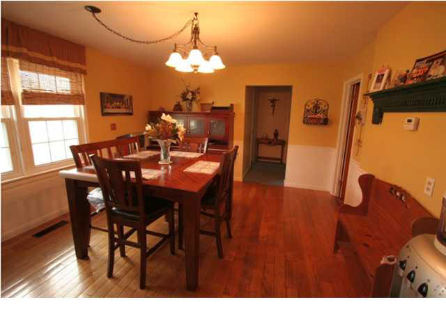 1641 E Hillbrook Rd, Jasper, IN 47546 photo 3