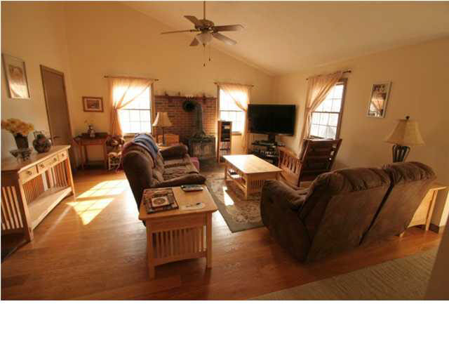 1641 E Hillbrook Rd, Jasper, IN 47546 photo 5