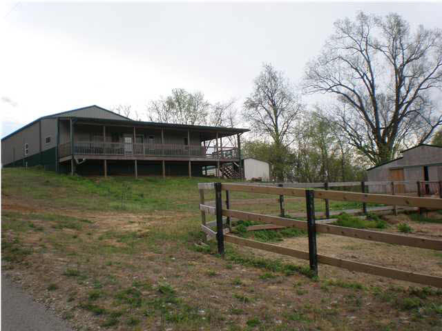 10195 W 450 S, Owensville, IN 47665 photo 1