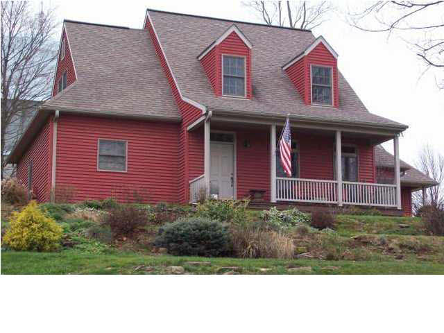 1001 SW 2nd St, Washington, IN 47501 photo 1