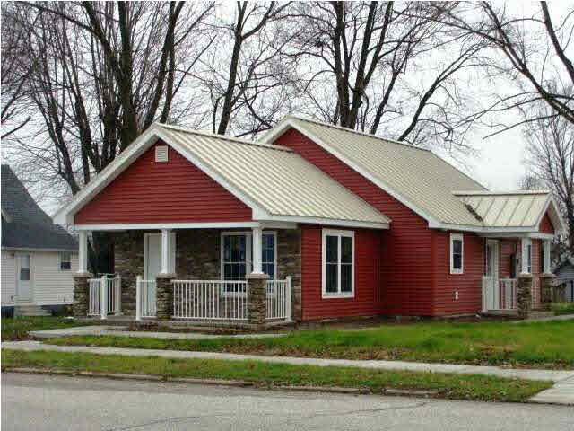 1313 W Walnut St, Washington, IN 47501 photo 1