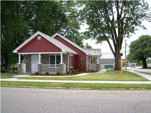 1313 W Walnut St, Washington, IN 47501 photo 15