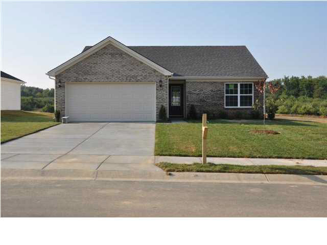 834 Criterion Way, Evansville, IN 47711 photo 1