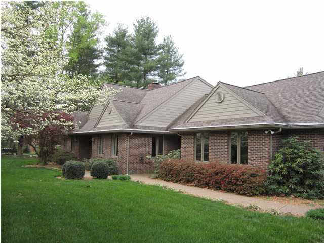 12236 Browning Rd, Evansville, IN 47725 photo 1