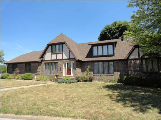 1609 Greenbrier Dr, Mount Vernon, IN 47620 photo 11