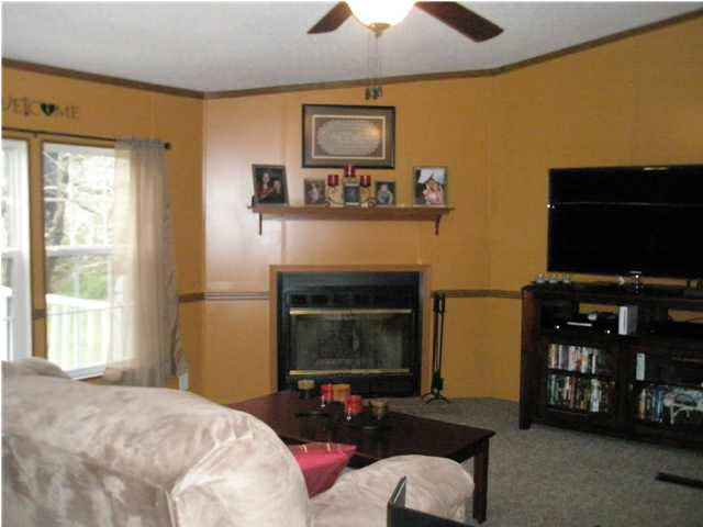 8732 N County Road 1250 E, Evanston, IN 47531 photo 3