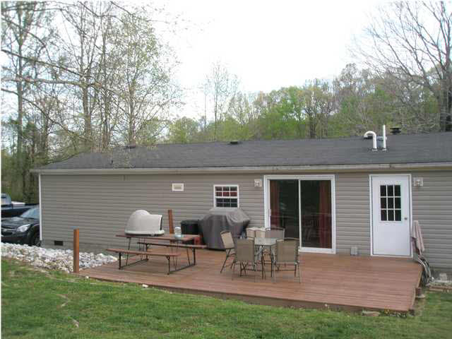 8732 N County Road 1250 E, Evanston, IN 47531 photo 2