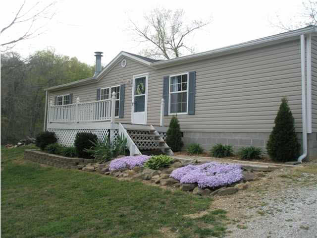 8732 N County Road 1250 E, Evanston, IN 47531 photo 1