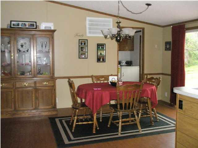 8732 N County Road 1250 E, Evanston, IN 47531 photo 5