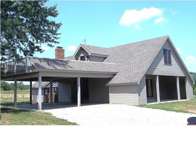 10728 N Mcdonald Ave, Evanston, IN 47531 photo 1