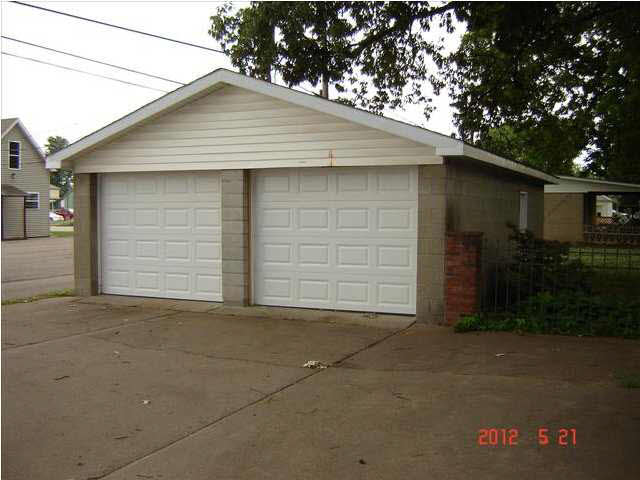 530 E Fifth St, Mount Vernon, IN 47620 photo 21
