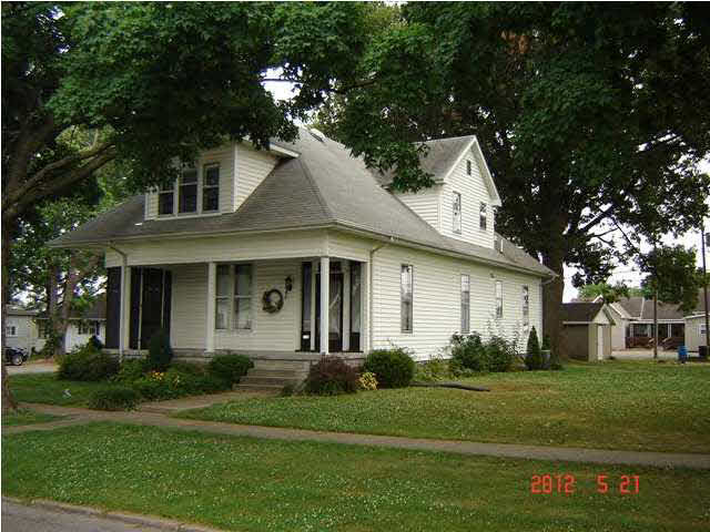 530 E Fifth St, Mount Vernon, IN 47620 photo 1