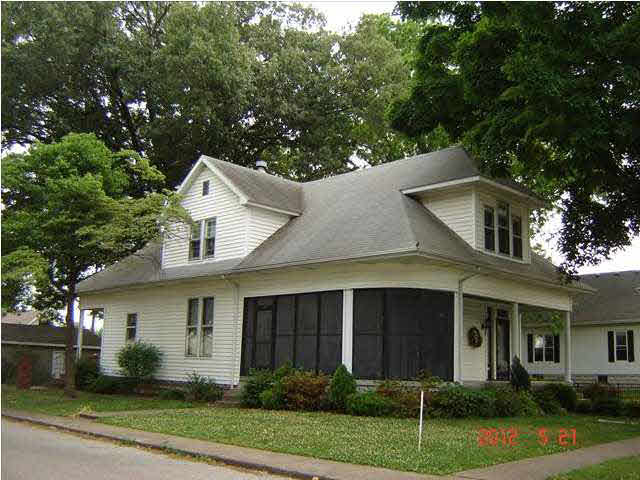 530 E Fifth St, Mount Vernon, IN 47620 photo 2