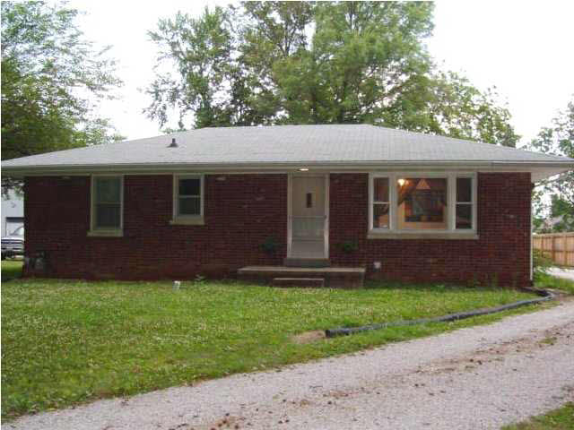 8211 N Green River Rd, Evansville, IN 47725 photo 1