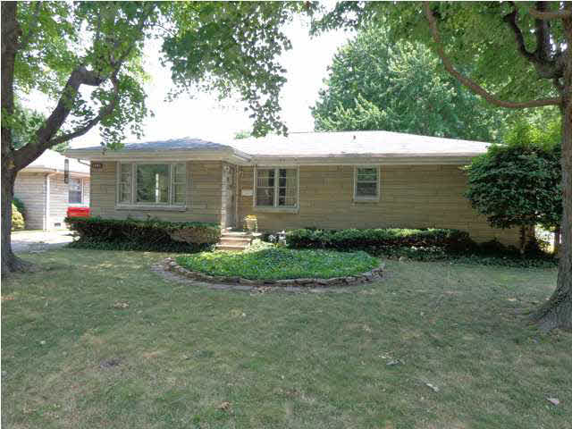 1501 N Ruston Ave, Evansville, IN 47711 photo 1