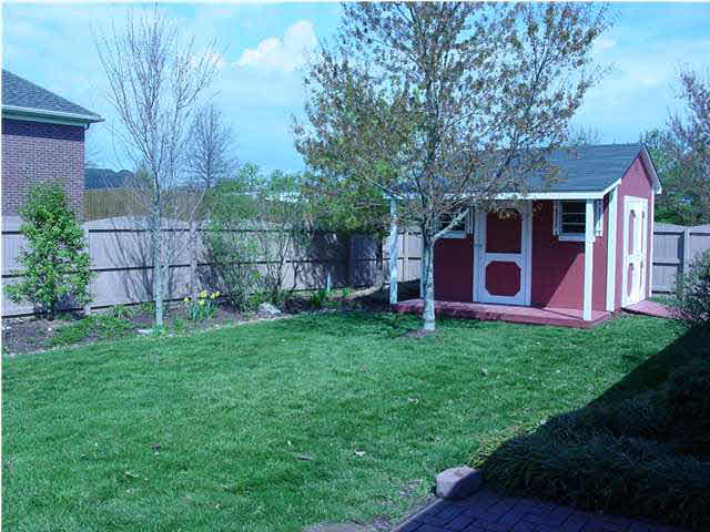 2455 Briarcliff Dr, Newburgh, IN 47630 photo 21