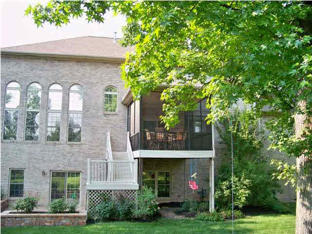 2433 Crosswalk Ln, Newburgh, IN 47630 photo 9
