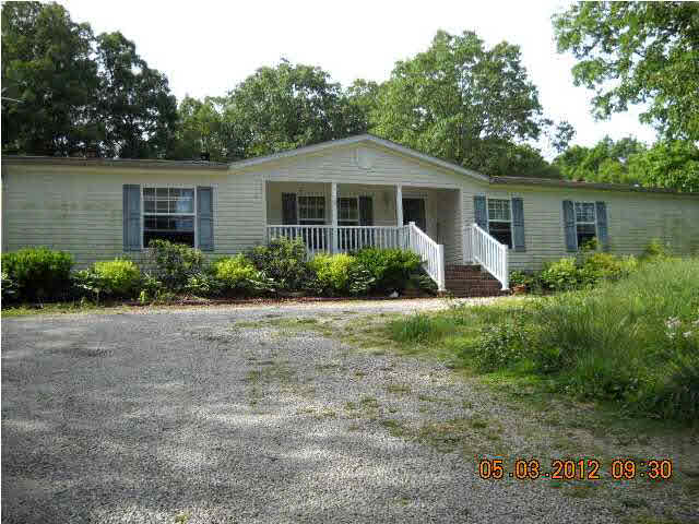 13181 N County Road 275 E, Chrisney, IN 47611 photo 1