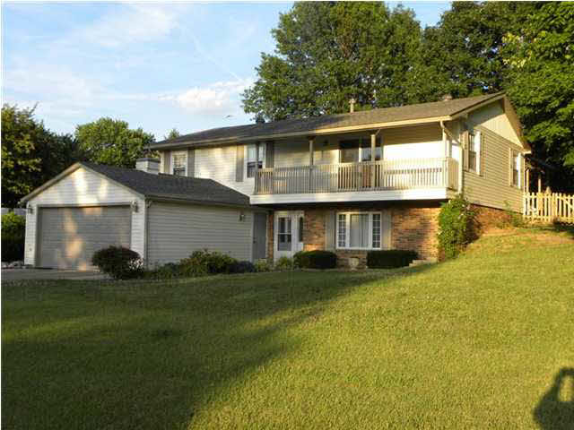 105 E 780 S, Fort Branch, IN 47648 photo 1