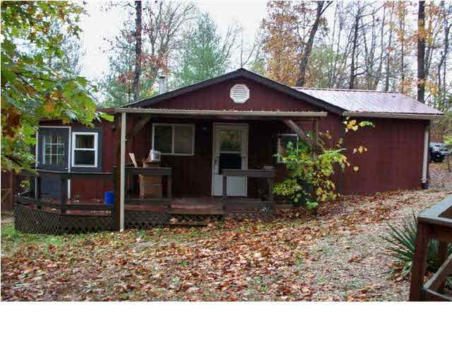 2593 Williams Ridge Rd, Eckerty, IN 47116 photo 1