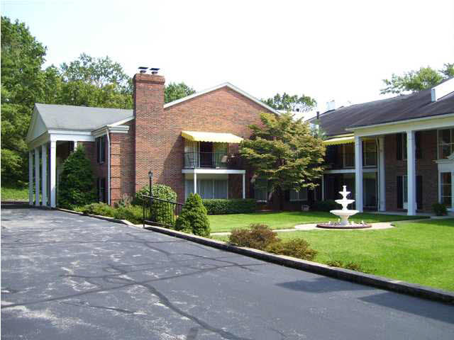 115 Fernwood Pl, Evansville, IN 47711 photo 1
