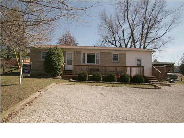 2240 Pine Dr, Ferdinand, IN 47532 photo 1