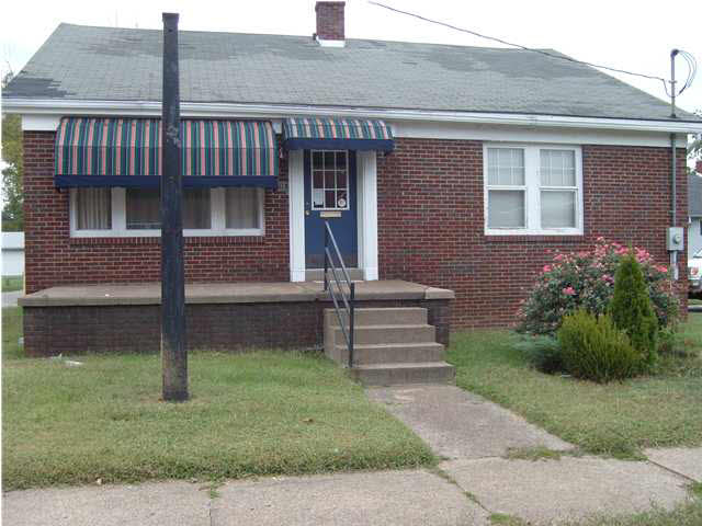 1218 Tell St, Tell City, IN 47586 photo 1