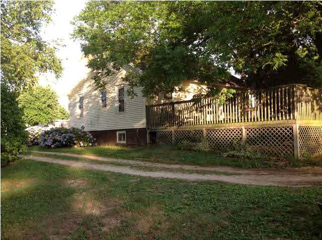 326 N Washington St, Dale, IN 47523 photo 19