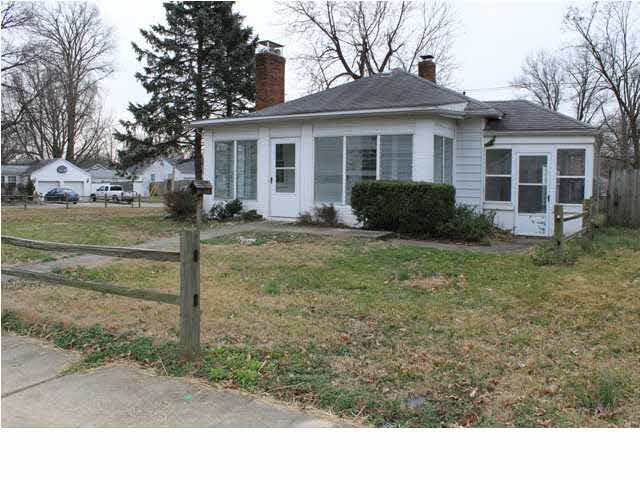 2175 Washington Ave, Evansville, IN 47714 photo 1
