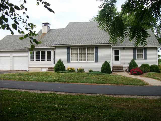 2898 E County Road 1000 N, Chrisney, IN 47611 photo 1